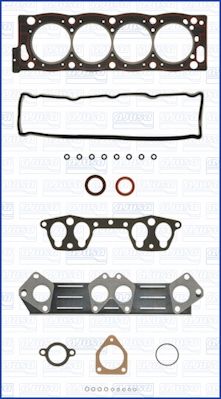 WILMINK GROUP Tihendikomplekt,silindripea WG1166924